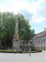 Stift Heiligenkreuz