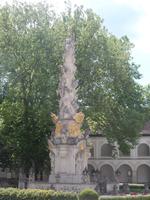 Stift Heiligenkreuz
