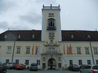Stift Heiligenkreuz