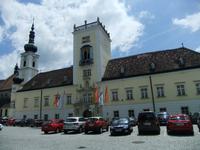 Stift Heiligenkreuz