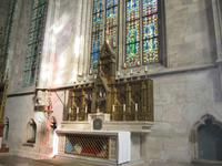 Stift Heiligenkreuz