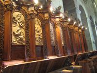 Stift Heiligenkreuz