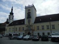 Stift Heiligenkreuz