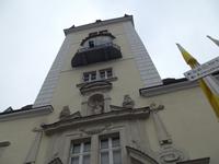 Stift Heiligenkreuz