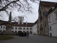 Stift Heiligenkreuz