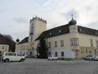 Stift Heiligenkreuz