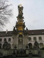 Stift Heiligenkreuz