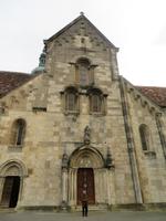 Stift Heiligenkreuz