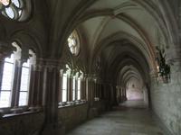 Stift Heiligenkreuz