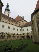Stift Heiligenkreuz