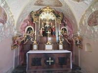 Stift Heiligenkreuz