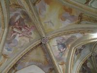 Stift Heiligenkreuz
