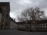 Stift Heiligenkreuz