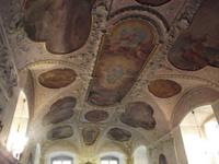 Stift Heiligenkreuz