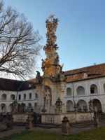 Stift Heiligenkreuz