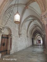 Stift Heiligenkreuz