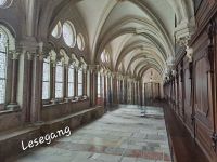 Stift Heiligenkreuz