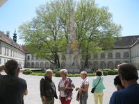 Stift Heiligenkreuz