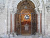 Stift Heiligenkreuz