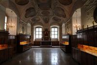 Stift Heiligenkreuz