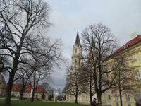 Stift Klosterneuburg