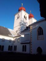 Stift Millstadt