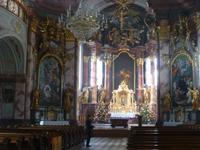 Stift Rein