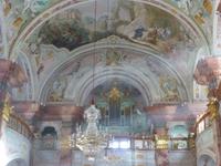 Stift Rein