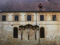 Stift Rein