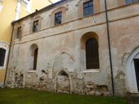 Stift Rein