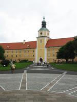 Stift Vorau