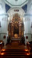 Stille-Nacht-Kapelle