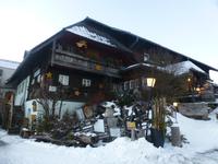 Strosseggerhütte