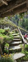 Stubaital,  Elfergebiet, Autenalm 
