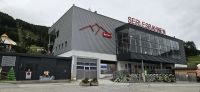 Stubaital,  Mieders, Serlesbahn