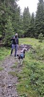 Stubaital,  Wanderung Maria Waldrast 