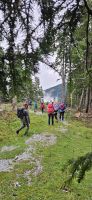 Stubaital,  Wanderung Maria Waldrast