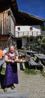 Stubaital, Elfergebiet, Autenalm