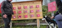 Stubaital, Erlebnis Weg vom Koppeneck