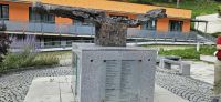 Stubaital, Fulpmes, Gregor Schlierensauer Platz