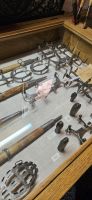 Stubaital, Fulpmes, Schmiede Museum 