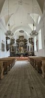 Stubaital, Kloster Kirche,  Maria Waldrast 