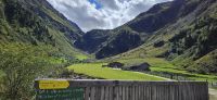 Stubaital, Langental