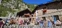 Sulzenau Alm