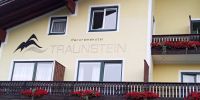 Tag 1 Blick auf das Panoramahotel Traunstein in Altmünster