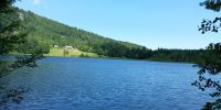 Tag 2 Ausblick über den Laudachsee