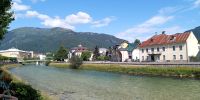Tag 3 Traunpromenade in Bad Ischl