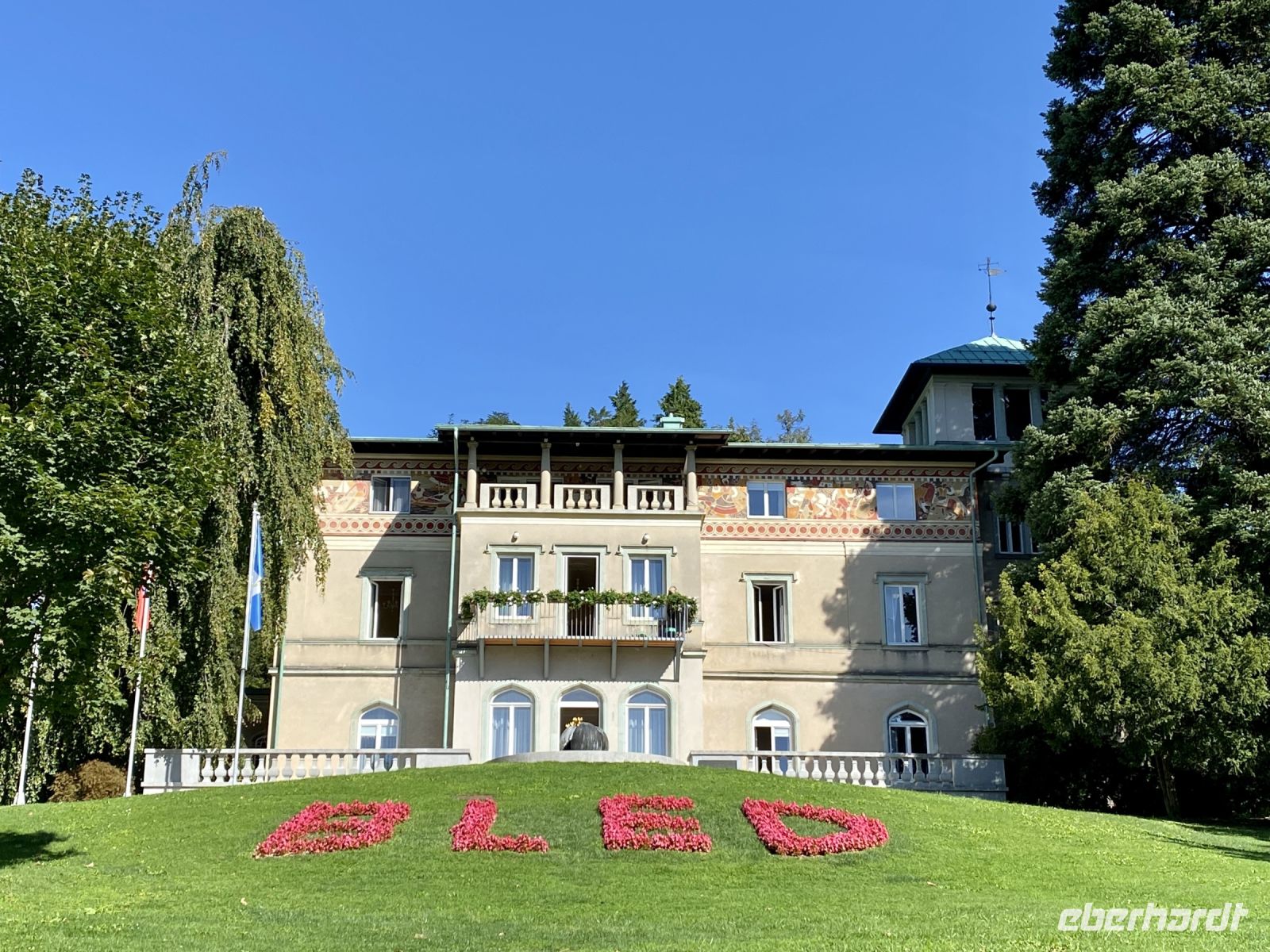Tag 4 - Bled