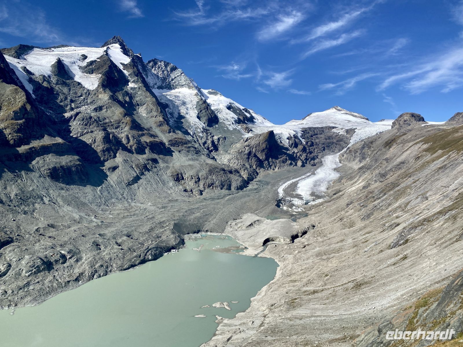 Tag 5 - Gletscher