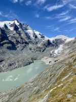 Tag 5 - Gletscher